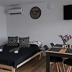 Appartement Mieszkanie Janowice Janowice Wielkie