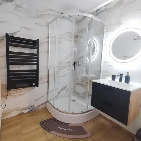 Mieszkanie Janowice Apartamento *