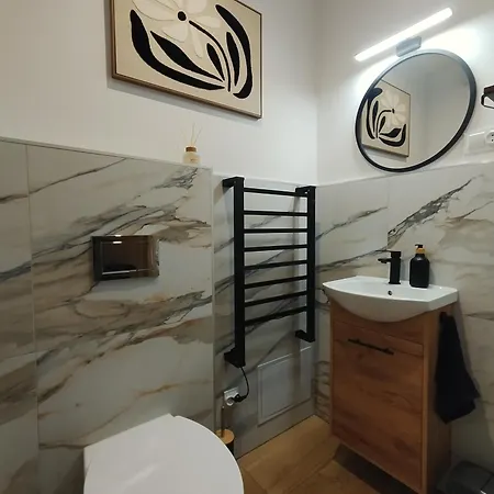 Διαμέρισμα Mieszkanie Janowice