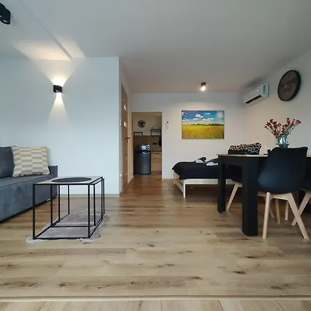 Mieszkanie Janowice Апартаменти *