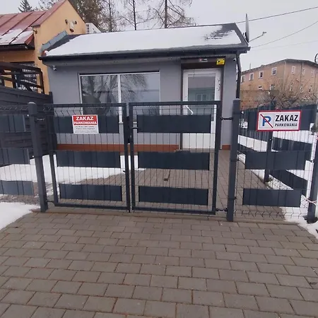 Mieszkanie Janowice