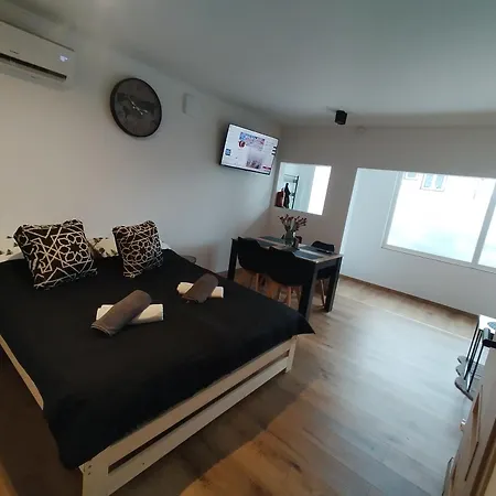 Mieszkanie Janowice *