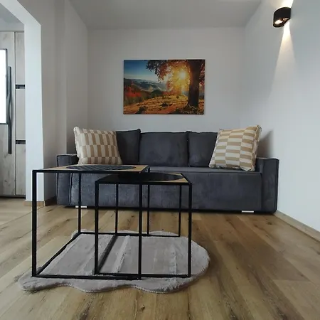 Mieszkanie Janowice Appartamento *