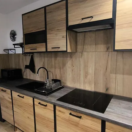 Mieszkanie Janowice Апартаменти *