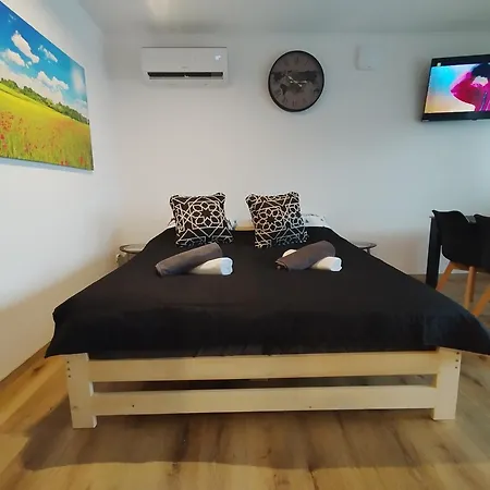 Mieszkanie Janowice *