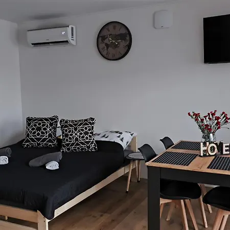 Διαμέρισμα Mieszkanie Janowice Janowice Wielkie