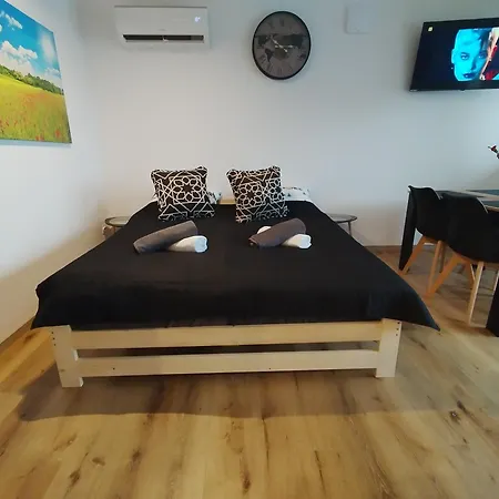 Mieszkanie Janowice Apartamento *
