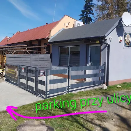 Apartamento Mieszkanie Janowice