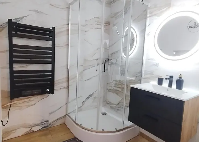 Mieszkanie Janowice Appartamento *