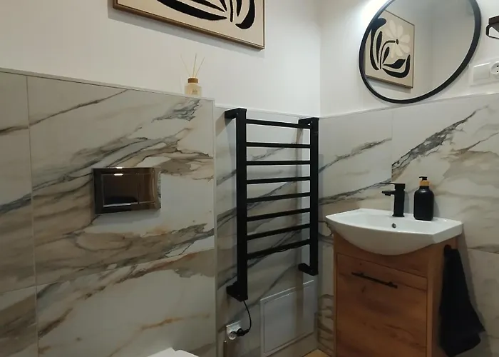 Appartamento Mieszkanie Janowice