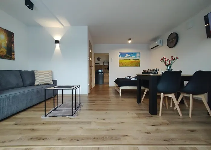 Mieszkanie Janowice Appartamento *