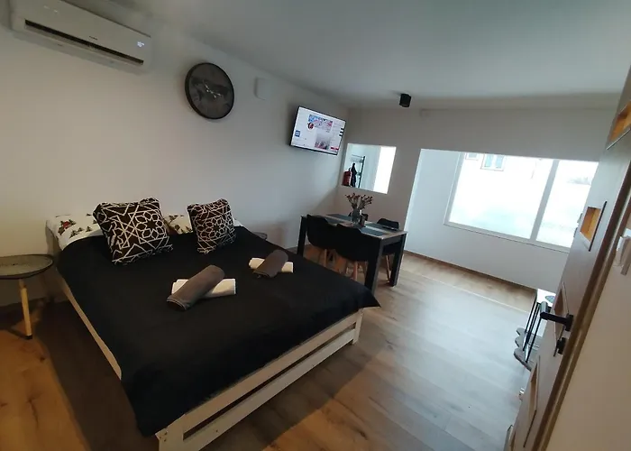 Mieszkanie Janowice *