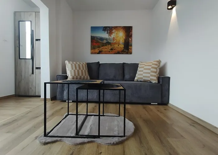 Mieszkanie Janowice Appartamento *