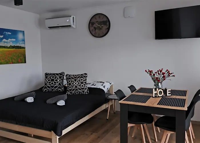 Appartamento Mieszkanie Janowice Janowice Wielkie